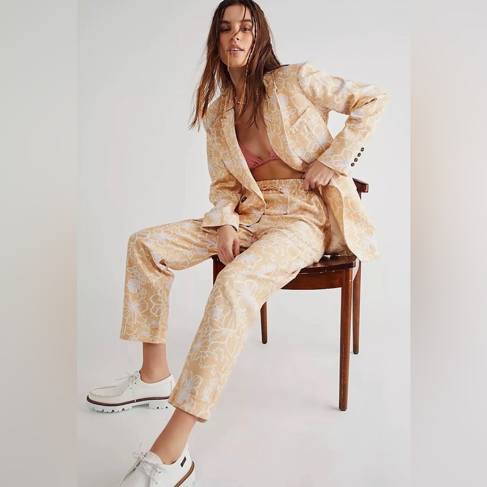 Free People Volley Suit Size XS $568. B15